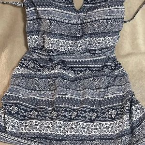 Ingrid and Isabel XXL Maternity Swim Top